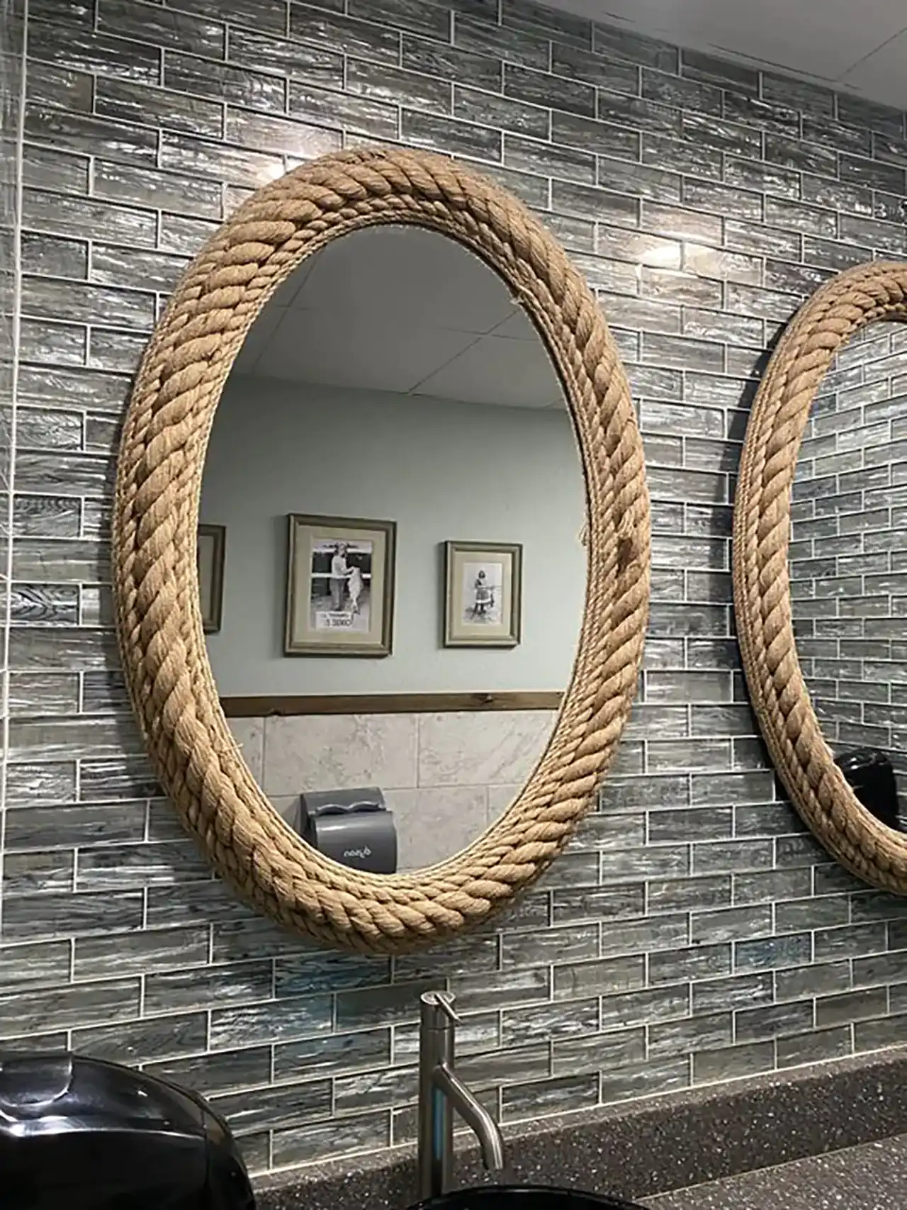 مدل اینه برای سرویس بهداشتی + زیباترین مدل های اینه برای سرویس بهداشتی امسال