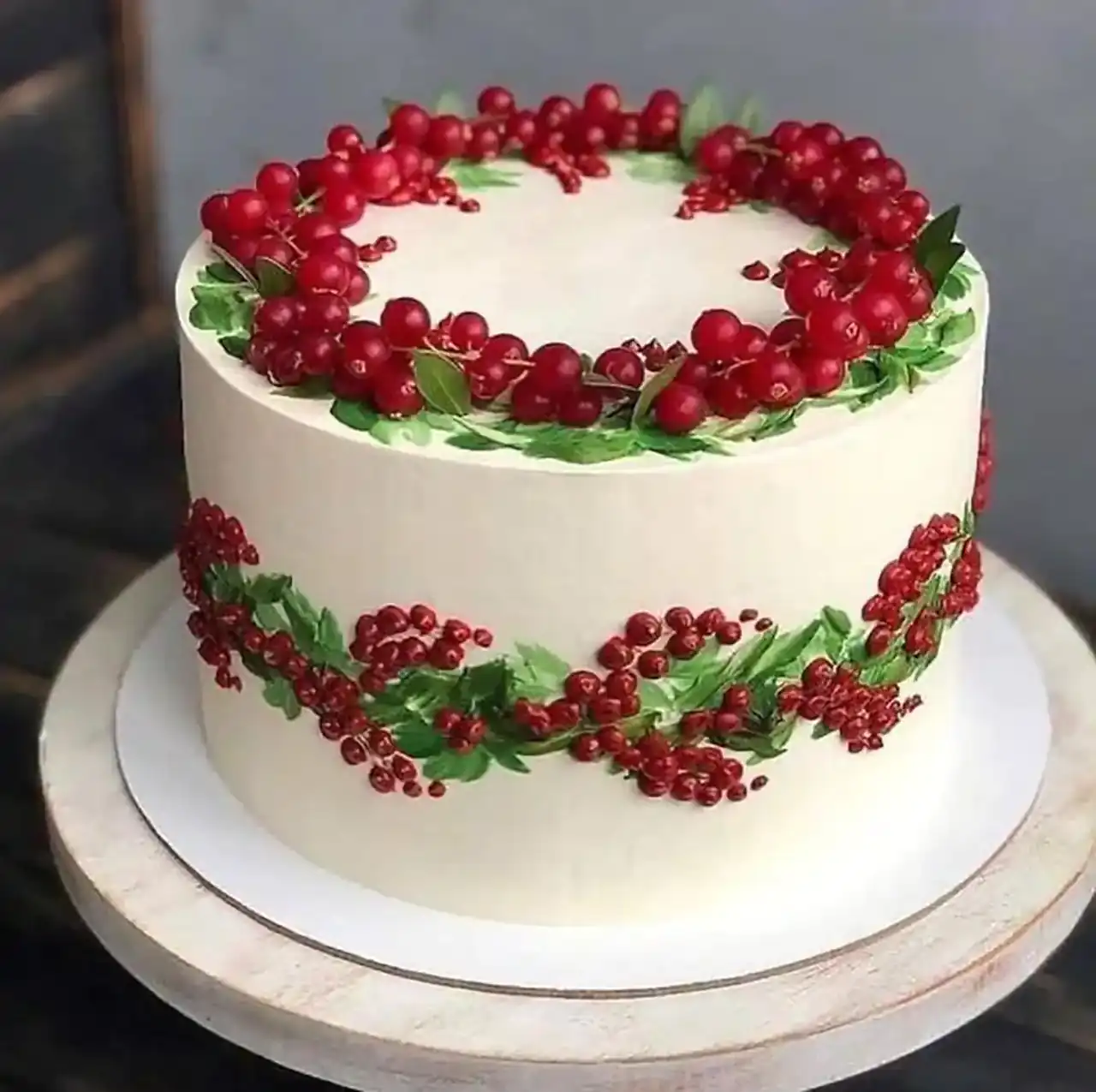 مدل کیک شب یلدا جدید + زیباترین و شیک ترین مدل های کیک شب یلدا جدید امسال