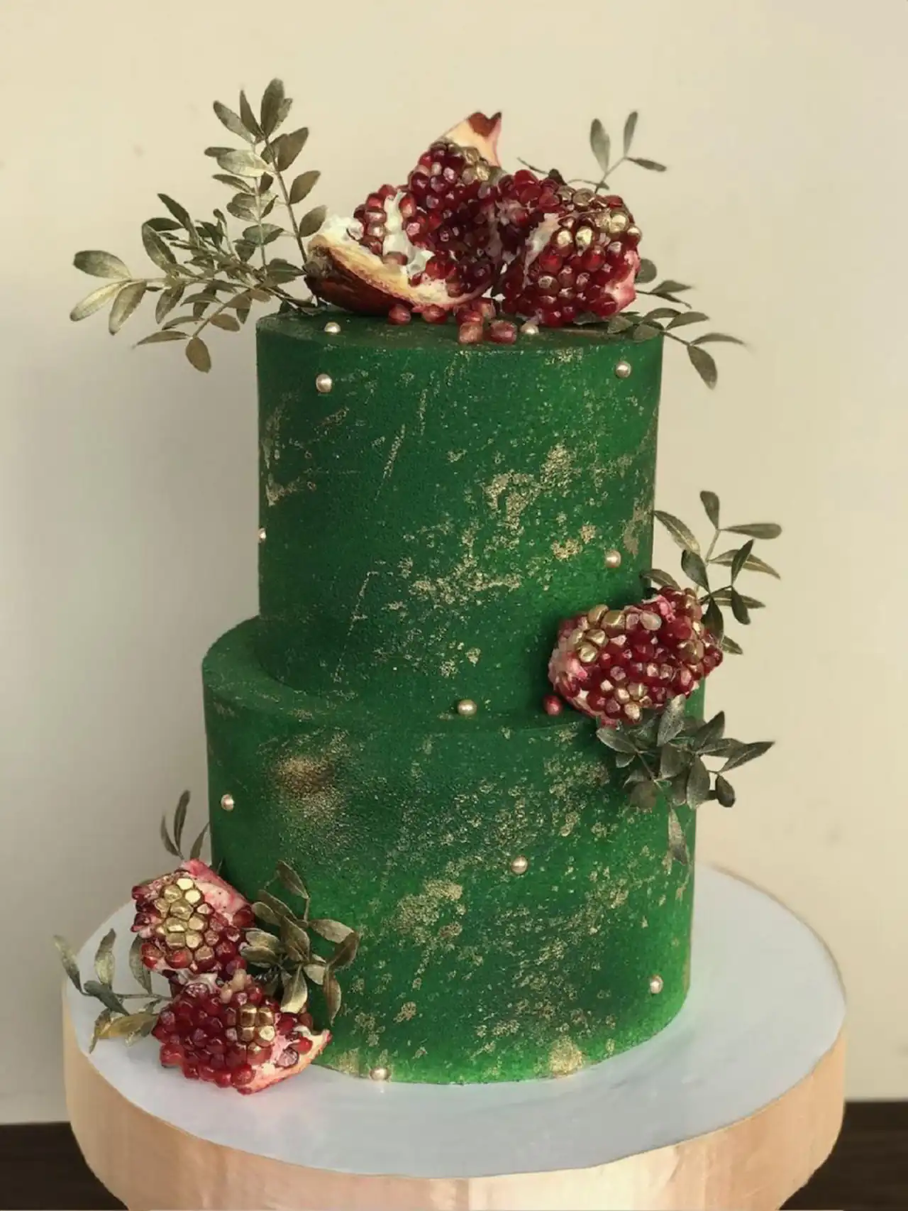 مدل کیک شب یلدا جدید + زیباترین و شیک ترین مدل های کیک شب یلدا جدید امسال