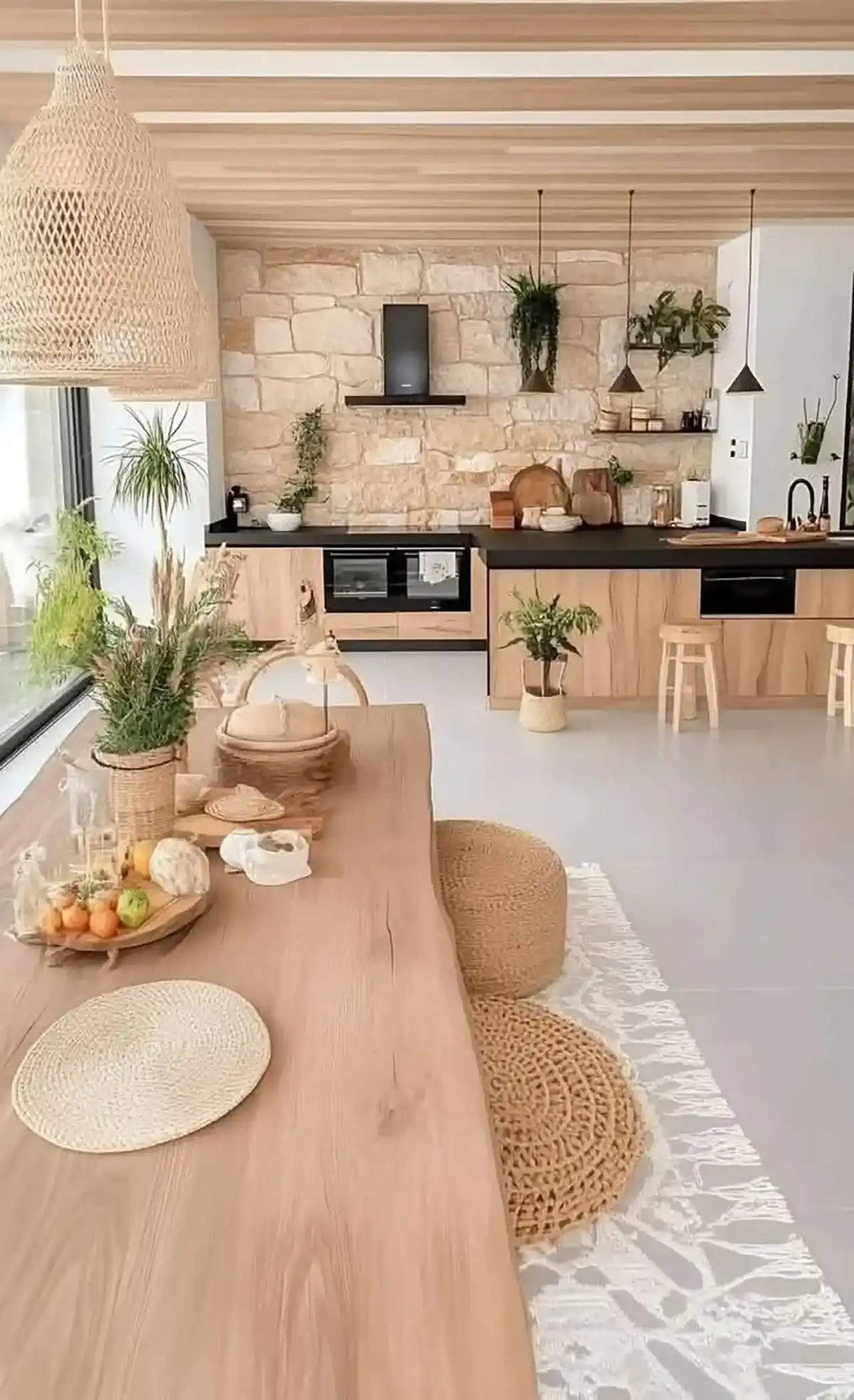دکوراسیون آشپزخانه + زیباترین مدل های دکوراسیون آشپزخانه بسیار شیک و لاکچری