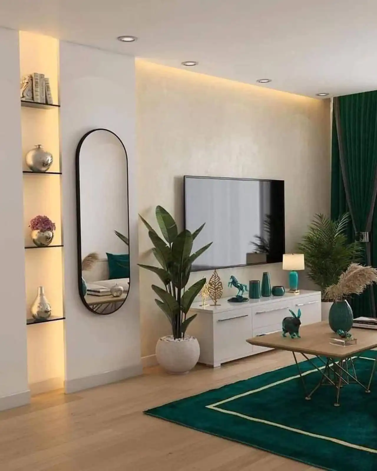 مدل دکوراسیون پذیرایی + زیباترین مدل های دکوراسیون پذیرایی ترند امسال