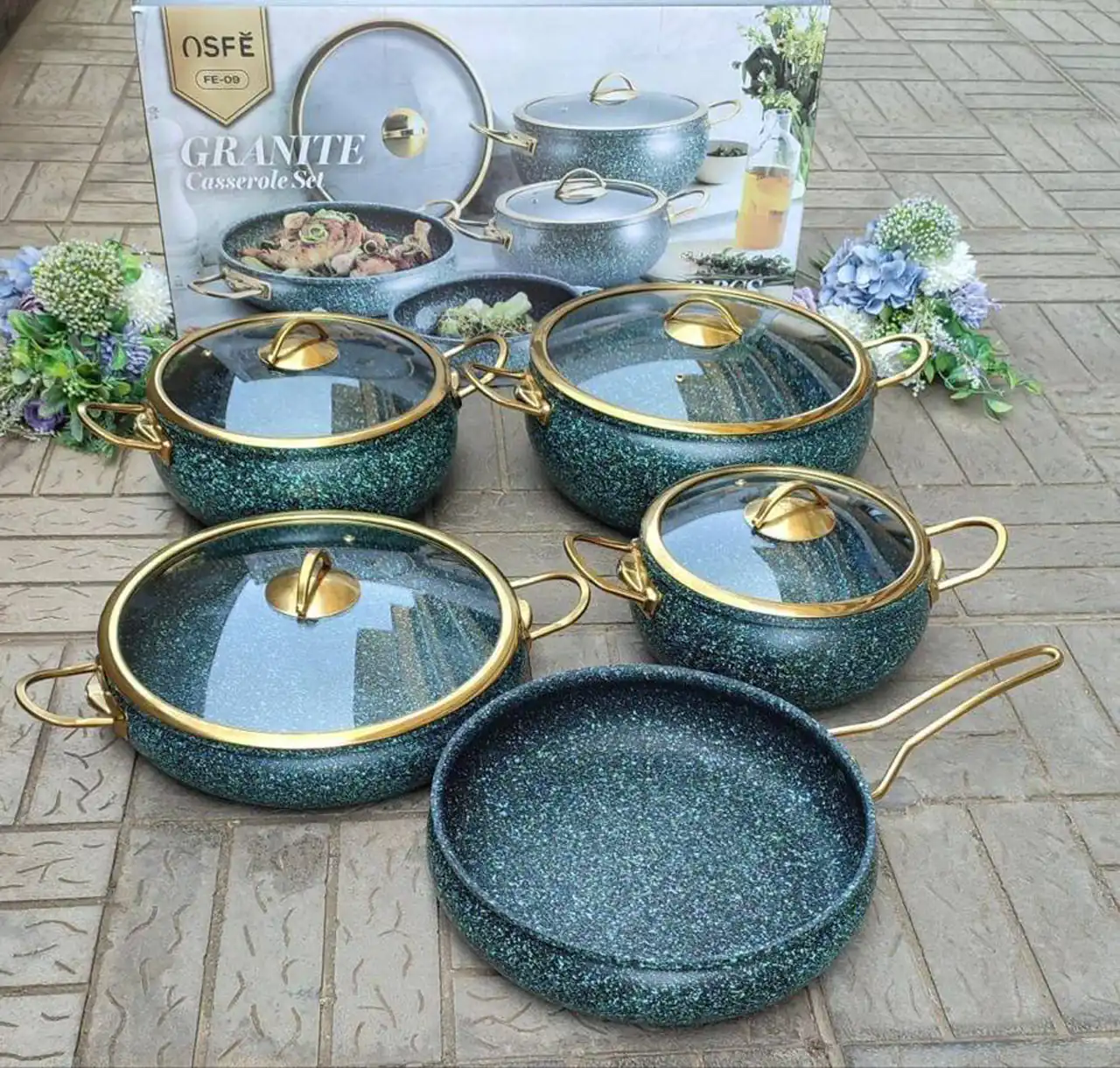 مدل قابلمه جدید + زیباترین و شیک ترین مدل های قابلمه جدید و ترند امسال