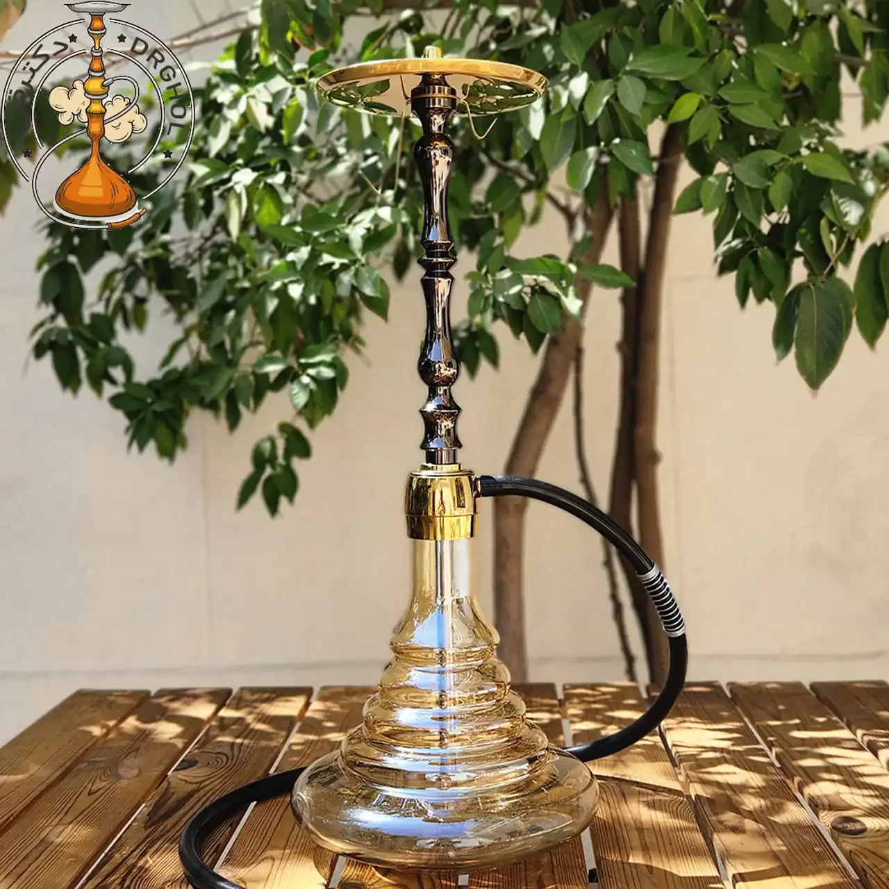 قلیان مدرن + زیباترین و شیک ترین مدل های قلیان مدرن و ترند و پر فروش بازار