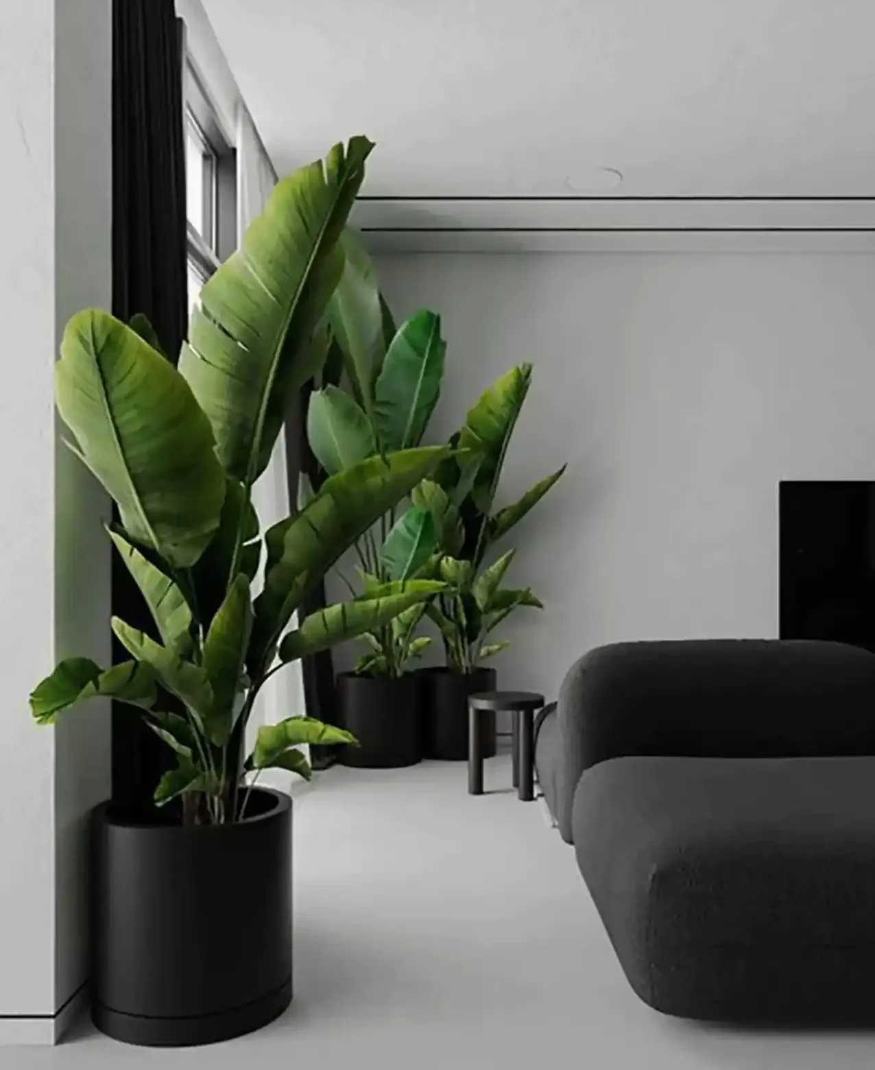 مدل گلدان بزرگ برای پذیرایی + زیباترین مدل های گلدان بزرگ برای پذیرایی بسیار شیک
