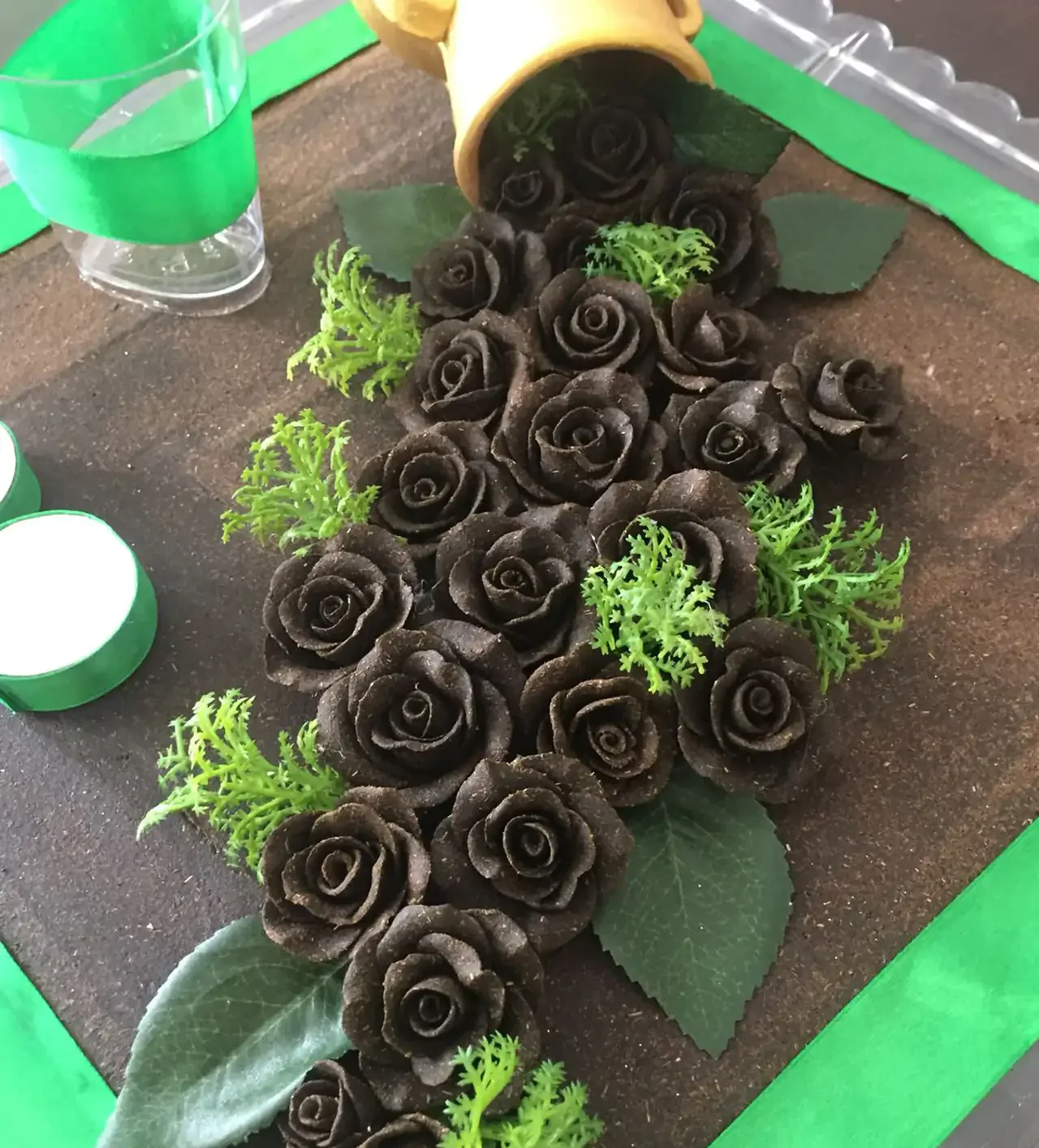 مدل حنا برای عروس + زیباترین و شیک ترین مدل های حنا برای عروس ترند امسال