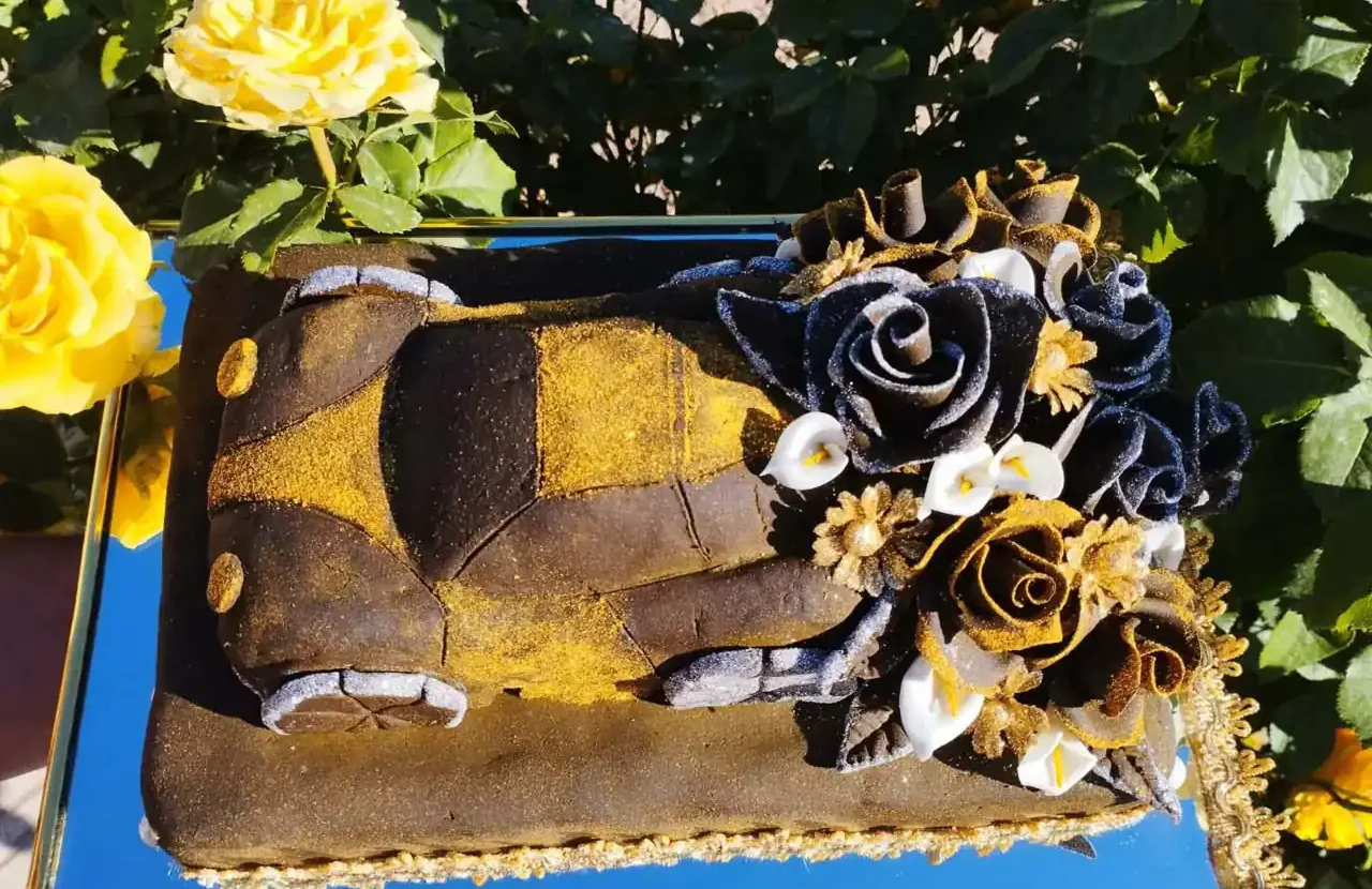 مدل حنا برای ختنه سوران + شیک ترین و خاص ترین مدل های حنا برای ختنه سوران