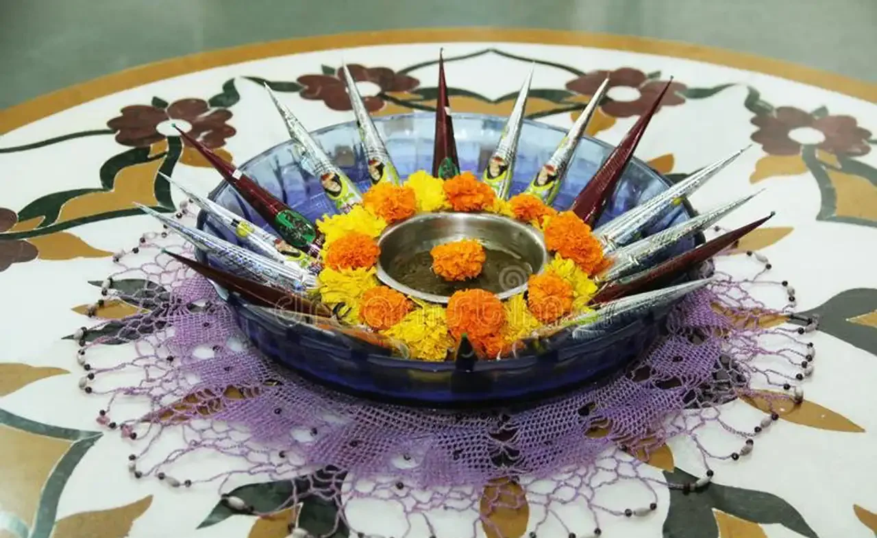 مدل حنا برای ختنه سوران + شیک ترین و خاص ترین مدل های حنا برای ختنه سوران