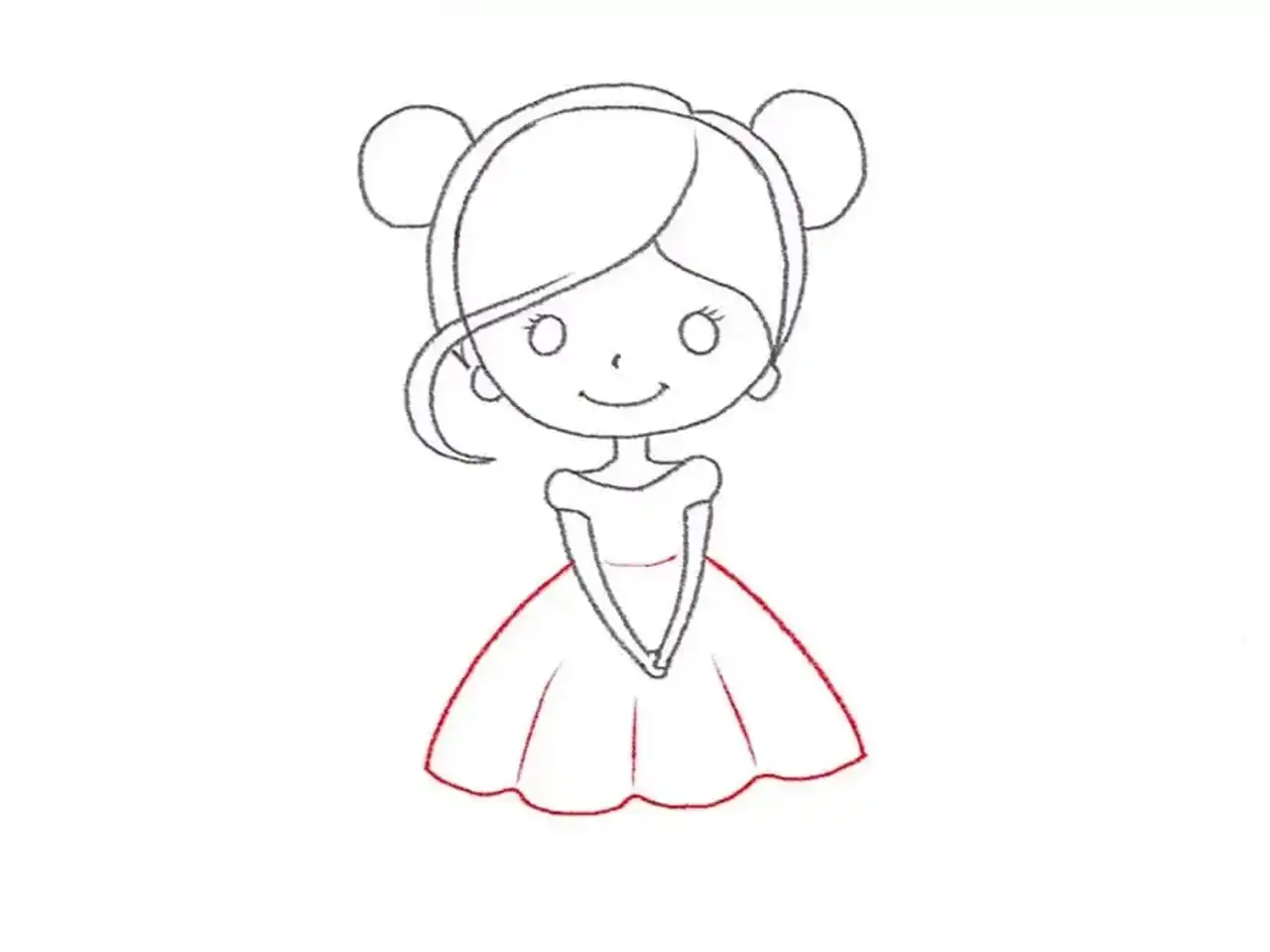 ایده ی نقاشی + استفاده از خطوط ساده برای کشیدن نقاشی های حرفه ای و جذاب