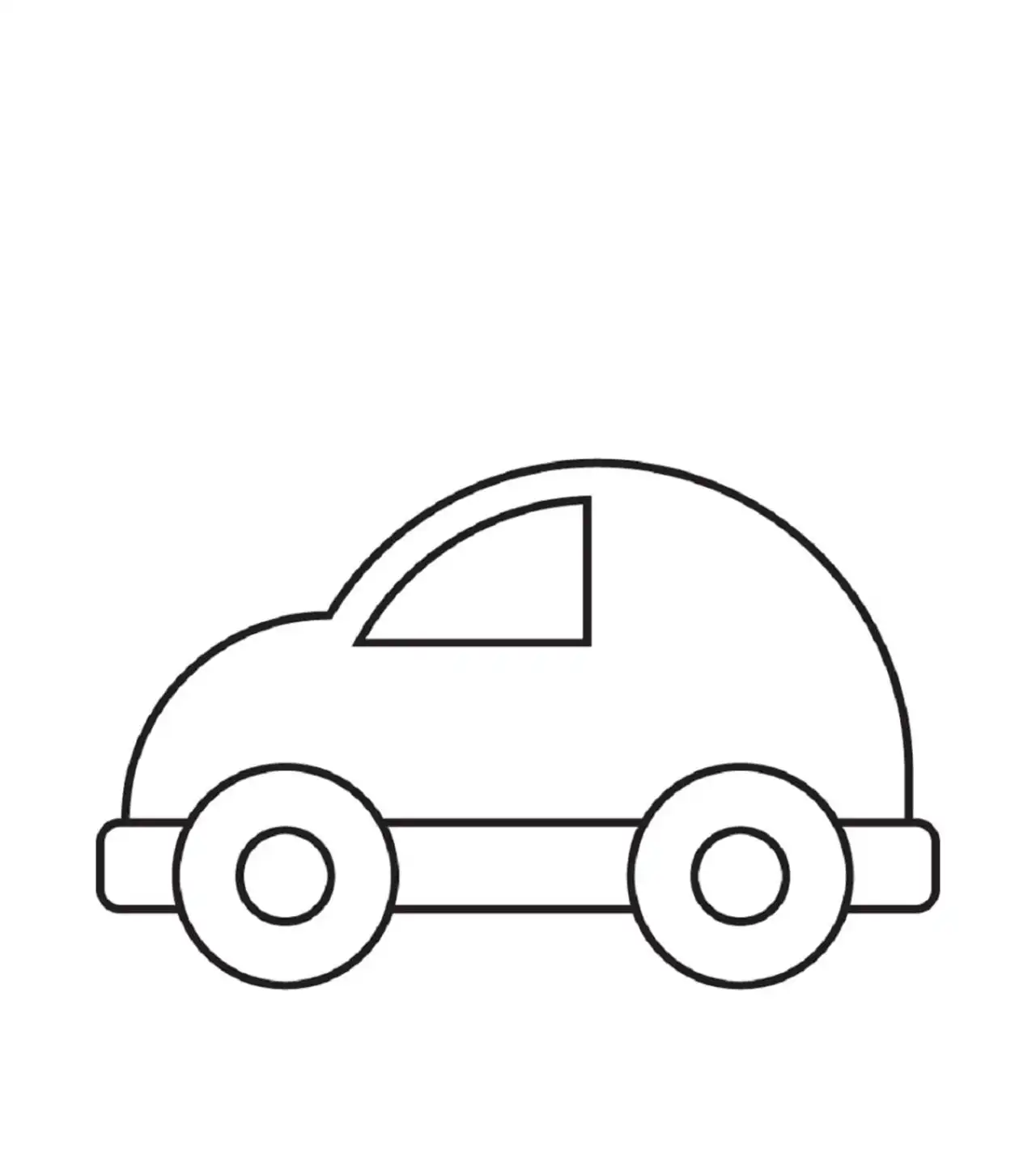 ایده نقاشی برای کودکان + آموزش ساده برای نقاشی کردن کودکان با طراحی آسان برای افزایش خلاقیت کودک