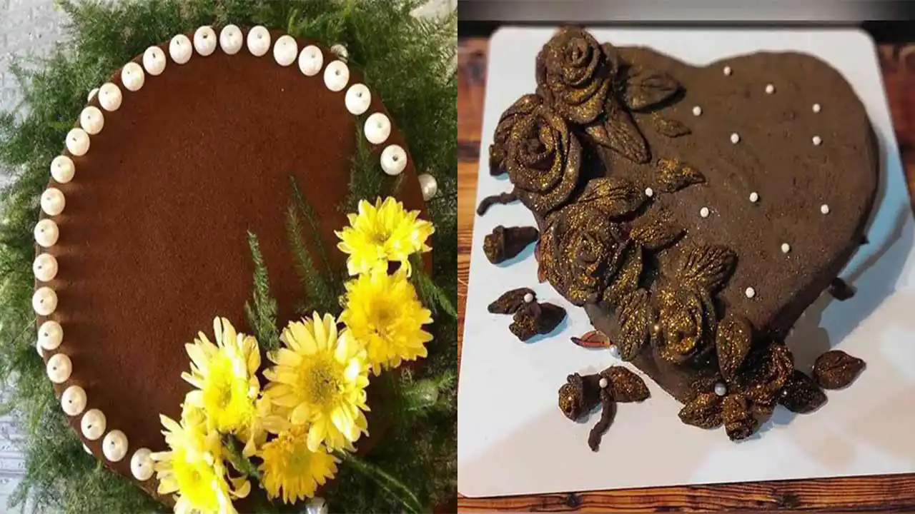 جدیدترین مدل حنا برای جشن حنابندان تلفیق سنت و مدرن در زیبایی دستها