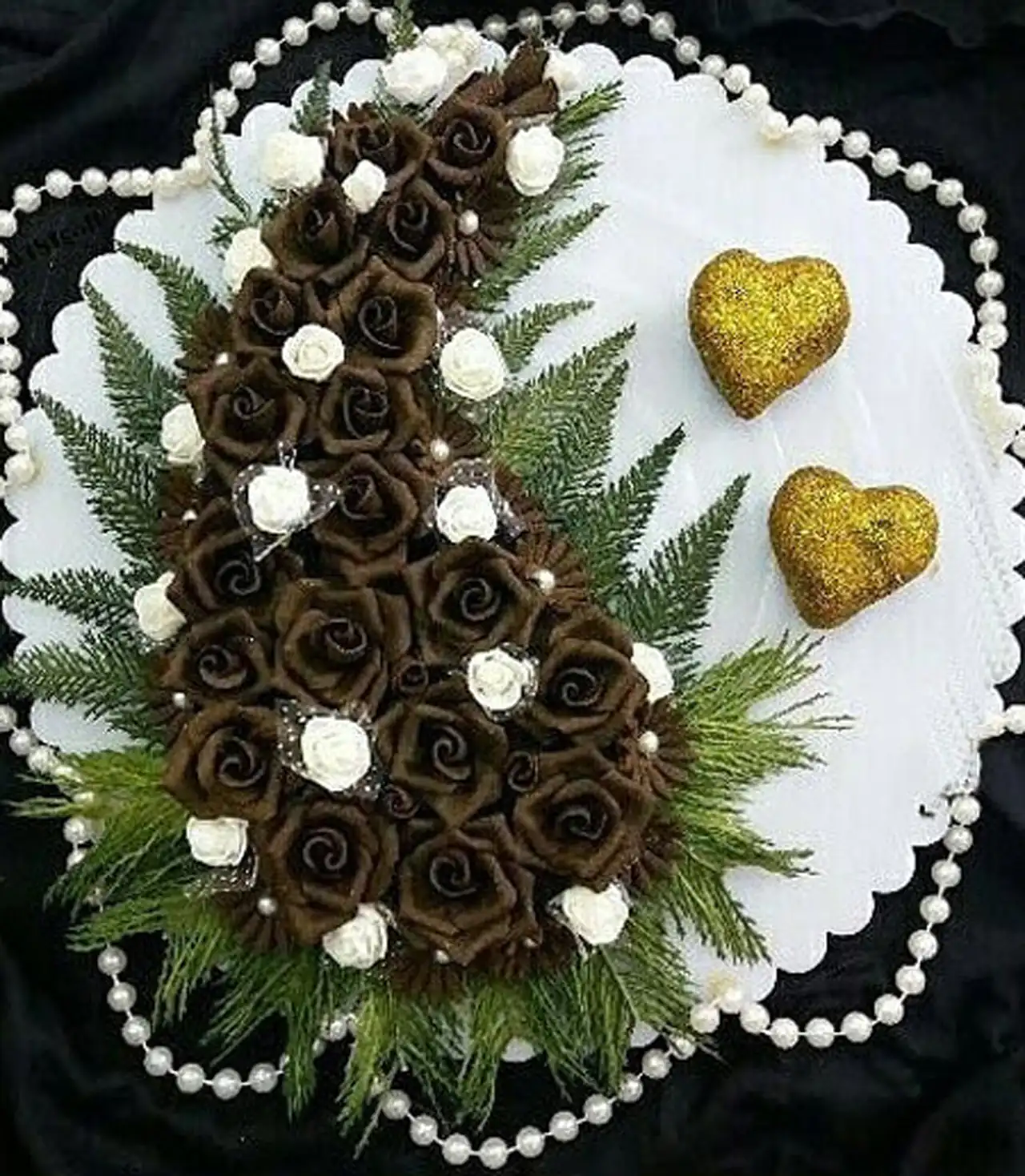 جدیدترین مدل حنا برای جشن حنابندان تلفیق سنت و مدرن در زیبایی دستها