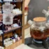 مدل کتری و قوری پیرکس + شیک ترین مدل های کتری و قوری پیرکس امسال