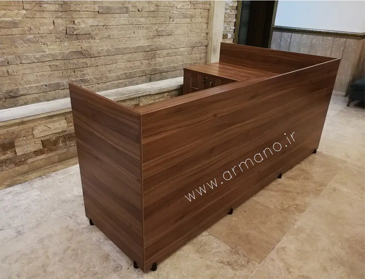 مدل میز برای مغازه + زیباترین و جالب ترین مدل های میز برای مغازه ترند امسال