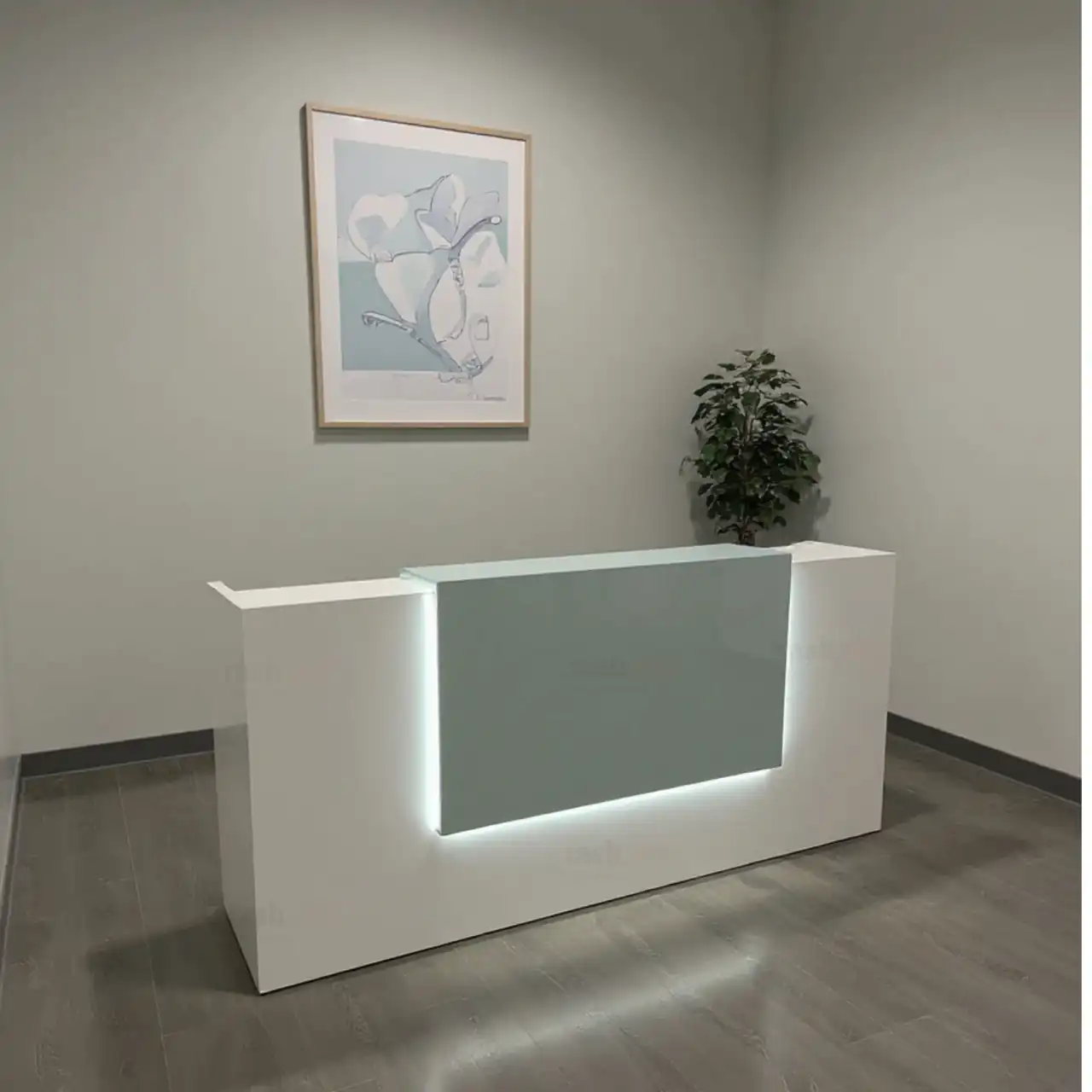 مدل میز پیشخوان + زیباترین و خاص ترین مدل های میز پیشخوان مغازه لاکچری