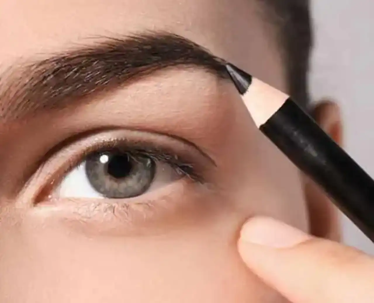 مدل آرایش ابرو پهن و نازک برای ابرو های هاشور و تاتو + مدل های زیبا و خاص