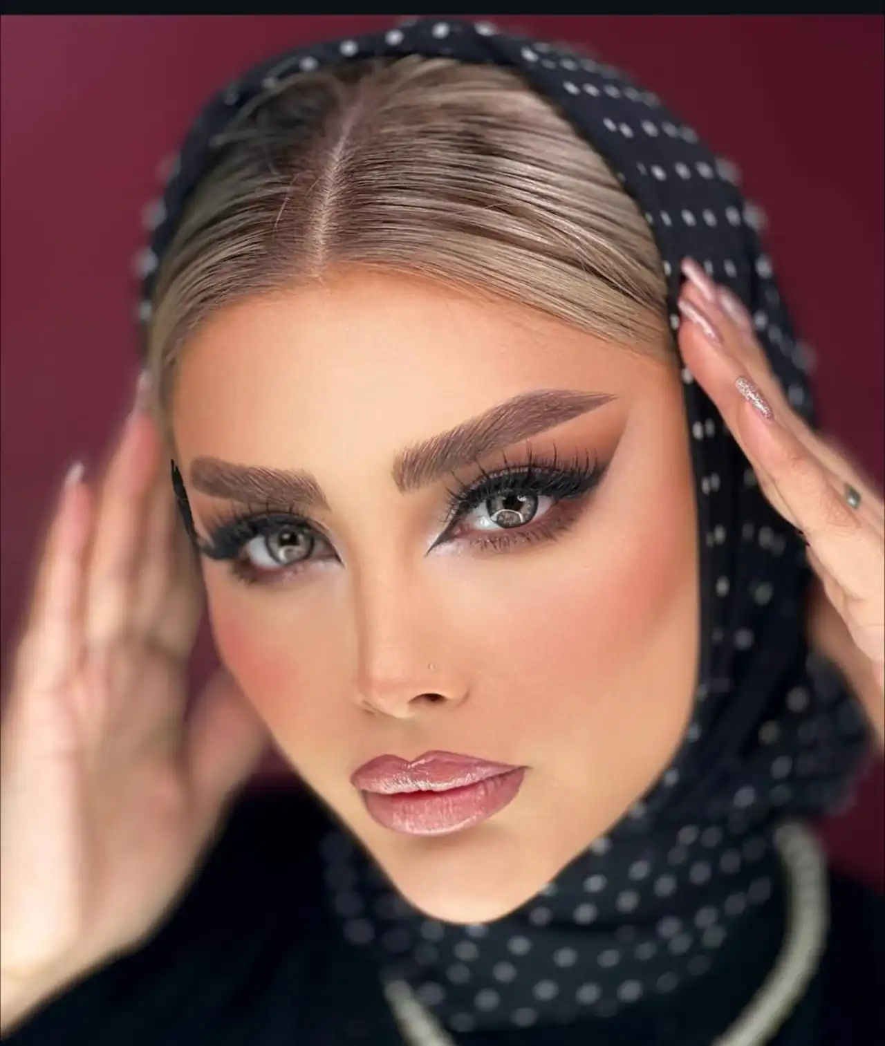 مدل آرایش ابرو پهن و نازک برای ابرو های هاشور و تاتو + مدل های زیبا و خاص