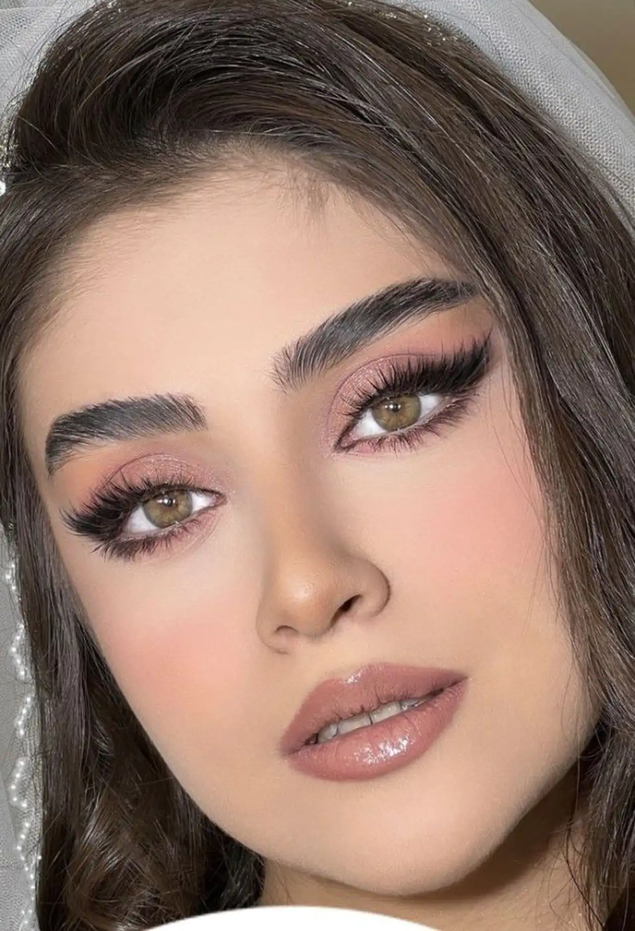 مدل آرایش ابرو پهن و نازک برای ابرو های هاشور و تاتو + مدل های زیبا و خاص