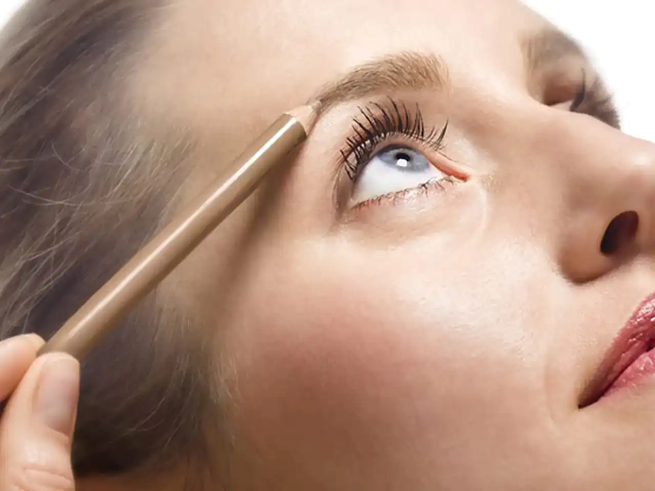 مدل آرایش ابرو پهن و نازک برای ابرو های هاشور و تاتو + مدل های زیبا و خاص