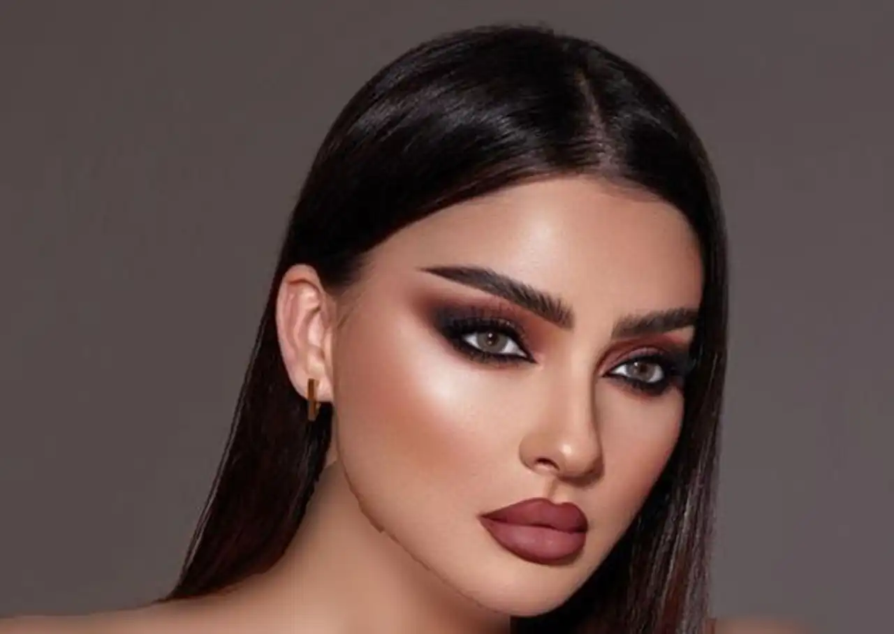 مدل آرایش اسموکی دخترانه زیبا و باکلاس + 15 تا از زیباترین میکاپ ها را اینجا ببینید