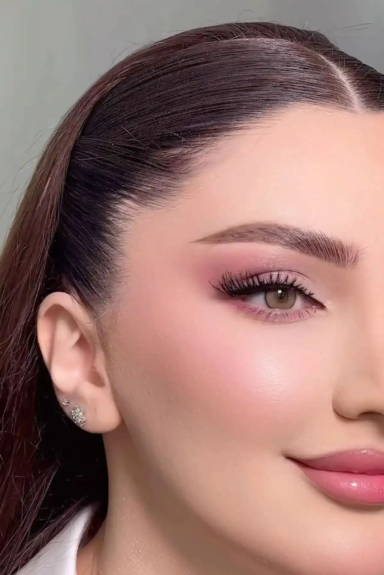 مدل آرایش ترند امسال نمایشی از رنگها و سبکهای مد روز جهانی با نکات کلیدی و خفن