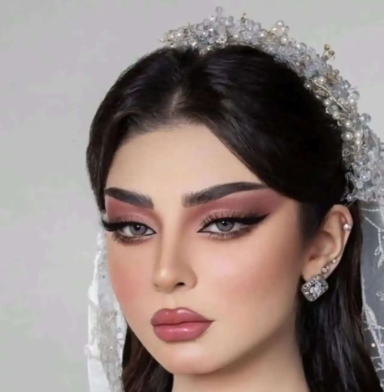 مدل آرایش ترند امسال نمایشی از رنگها و سبکهای مد روز جهانی با نکات کلیدی و خفن