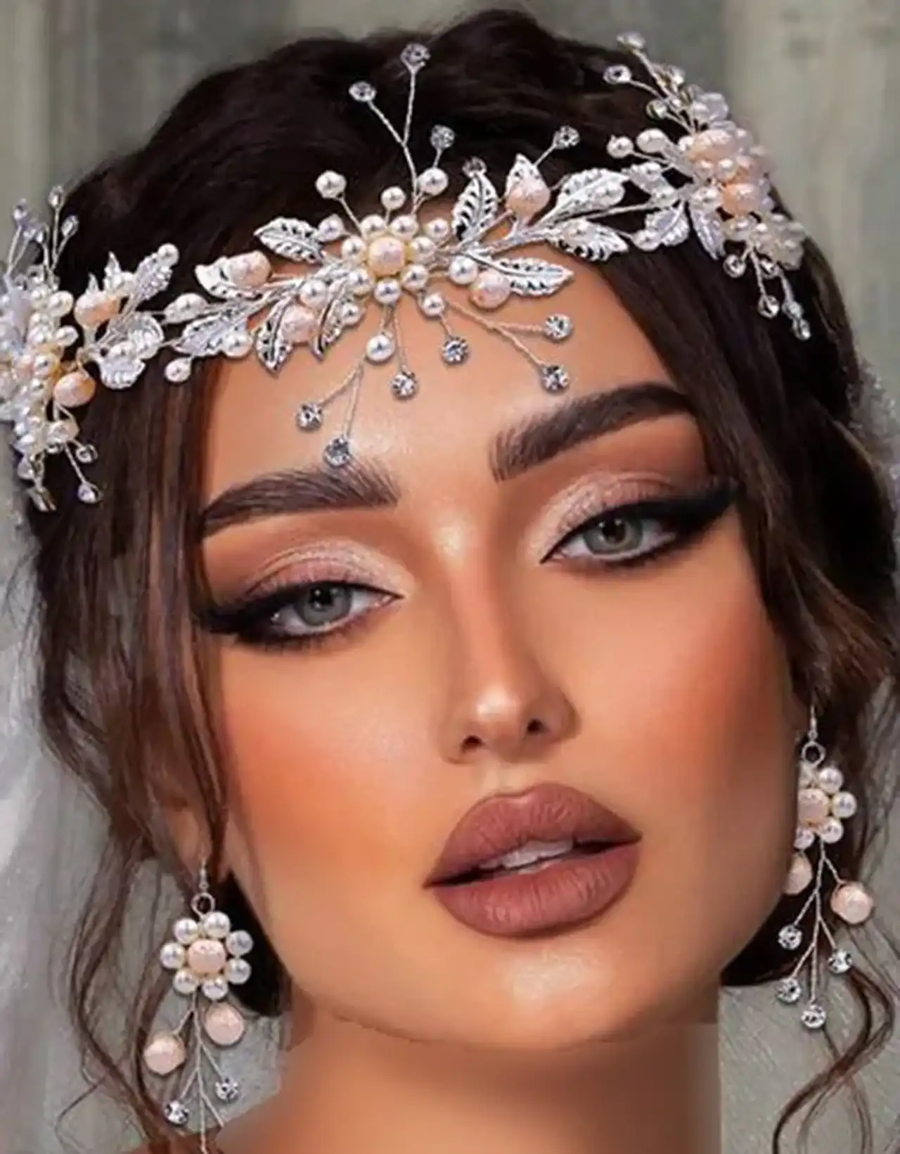 مدل آرایش ایرانی + تکنیک های روز دنیا برای آرایش صورت به سبک ایرانی لایت و بسیار زیبا