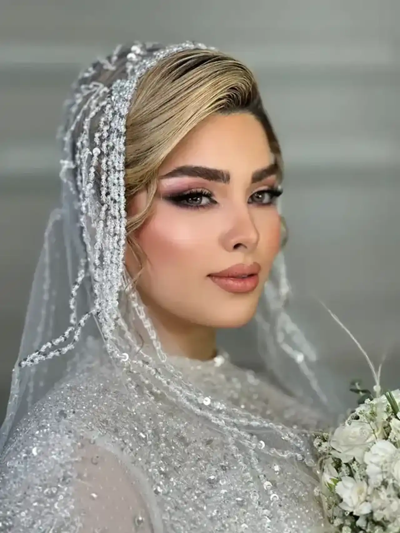 مدل آرایش ایرانی + تکنیک های روز دنیا برای آرایش صورت به سبک ایرانی لایت و بسیار زیبا