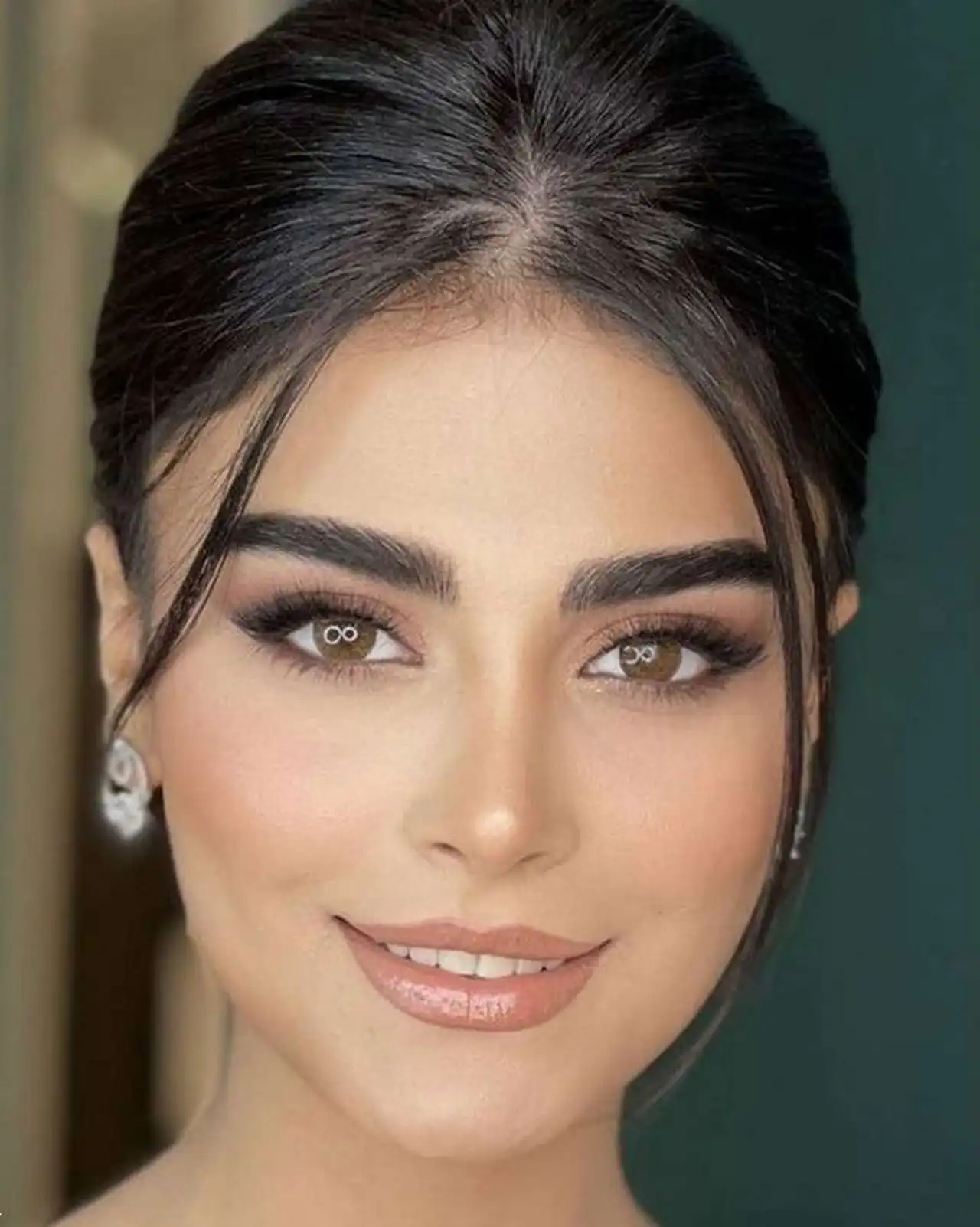 مدل آرایش ایرانی + تکنیک های روز دنیا برای آرایش صورت به سبک ایرانی لایت و بسیار زیبا