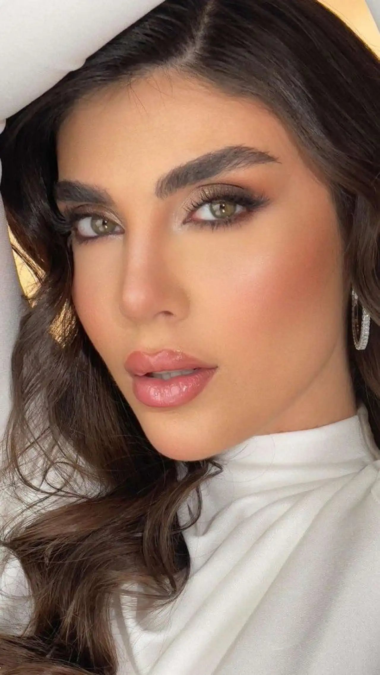 مدل آرایش ایرانی + تکنیک های روز دنیا برای آرایش صورت به سبک ایرانی لایت و بسیار زیبا