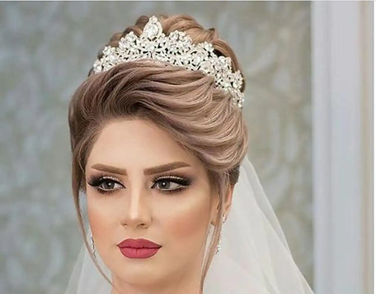 مدل عروس ایرانی با سبک های نچرال و اروپایی با متد های جدید + زیبایی در عین سادگی