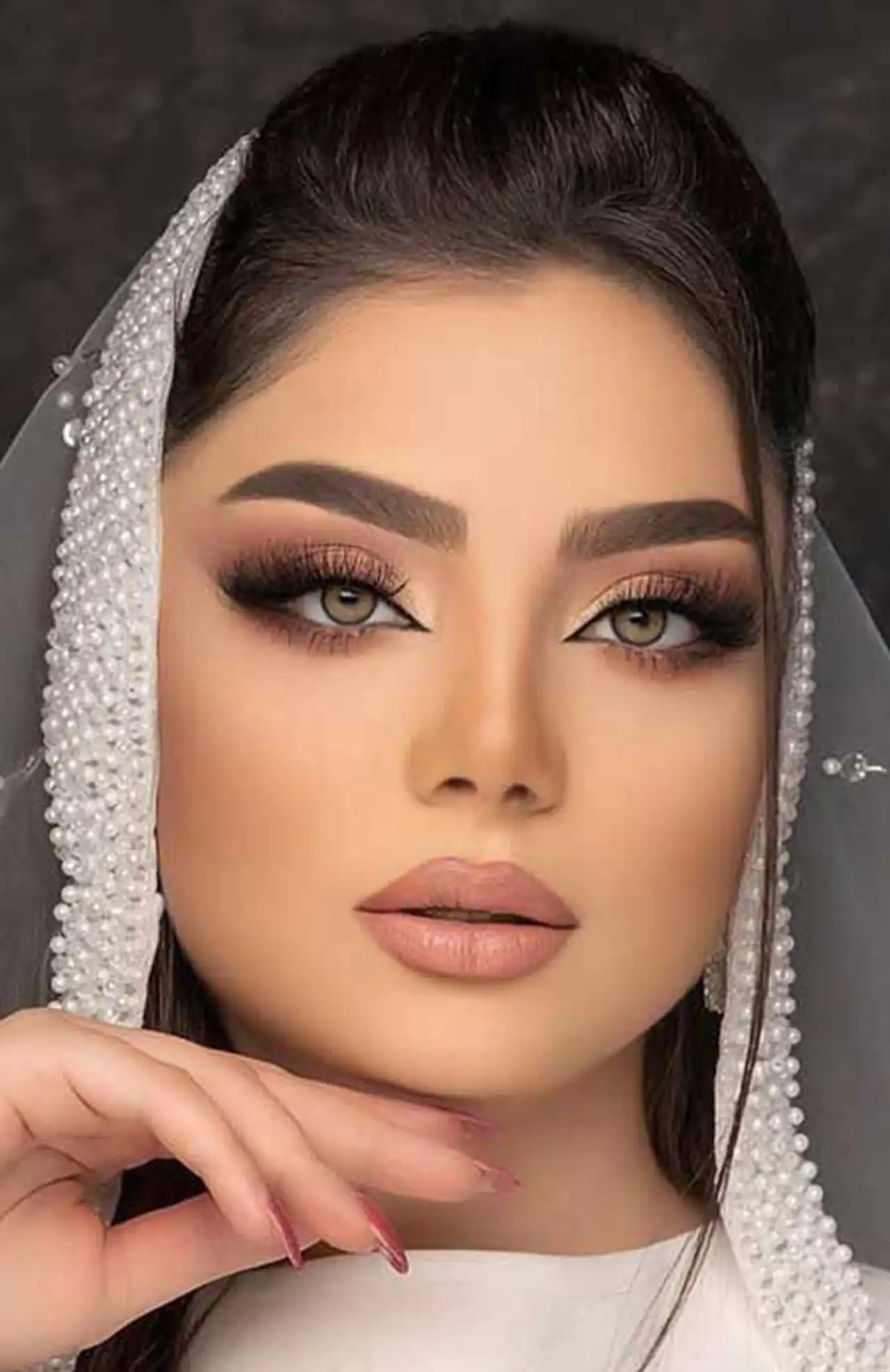 مدل عروس ایرانی با سبک های نچرال و اروپایی با متد های جدید + زیبایی در عین سادگی