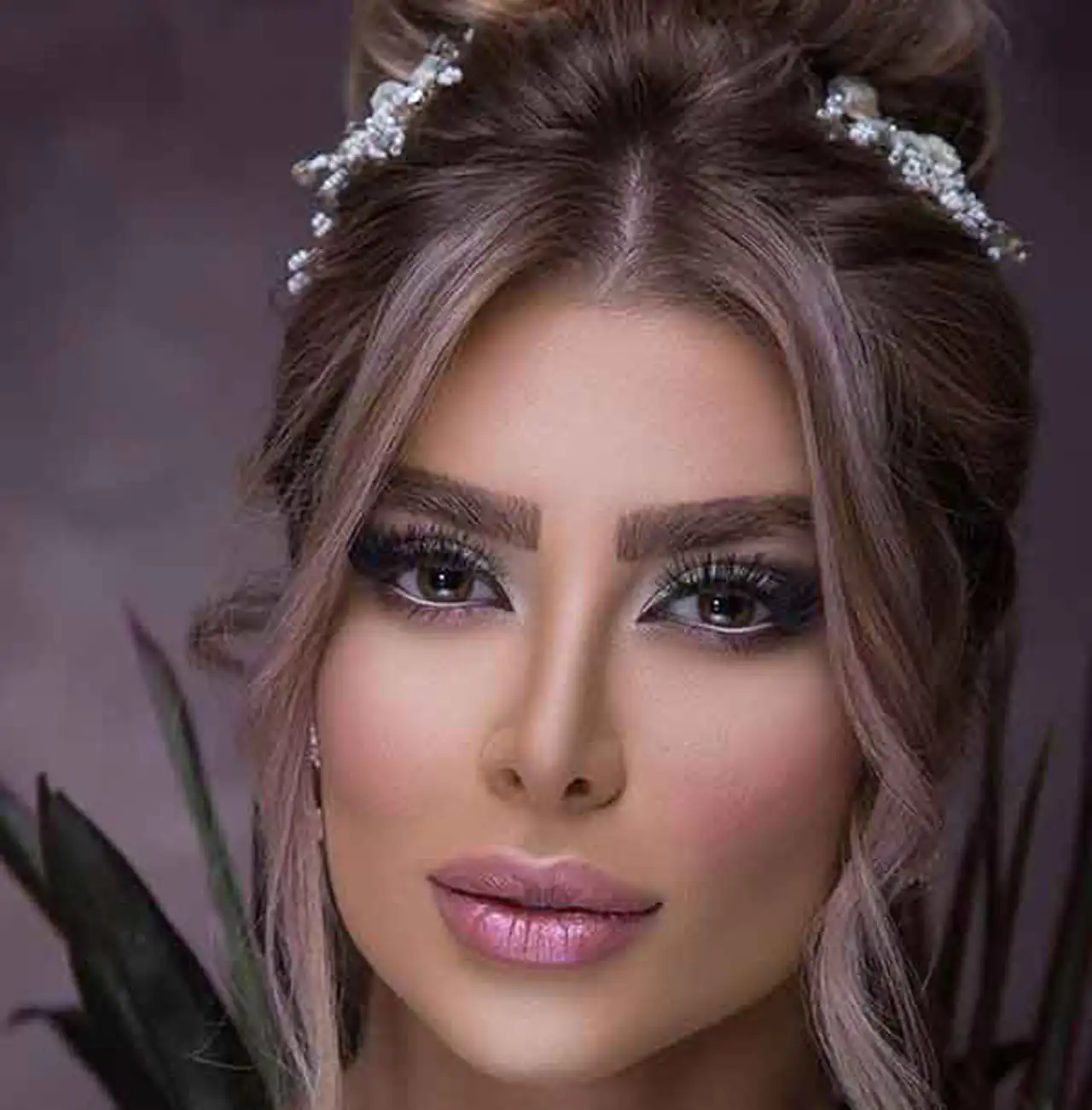 مدل عروس ایرانی با سبک های نچرال و اروپایی با متد های جدید + زیبایی در عین سادگی