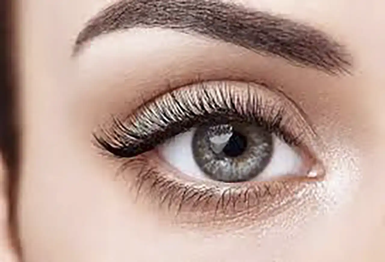 مدل چشم خرگوشی زیبا و کیوت + ترفندهایی برای میکاپ خاص و جدید