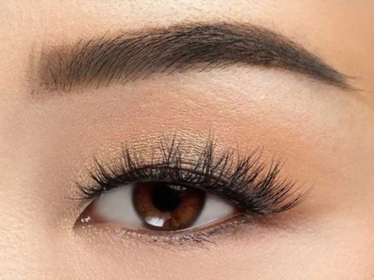 مدل چشم خرگوشی زیبا و کیوت + ترفندهایی برای میکاپ خاص و جدید