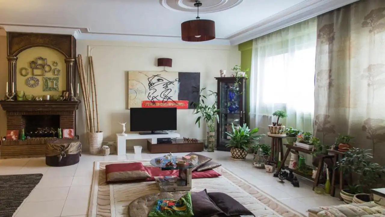 مدل دکوراسیون خانه با سبک های متنوع مدرن و کلاسیک برای باسلیقه ها
