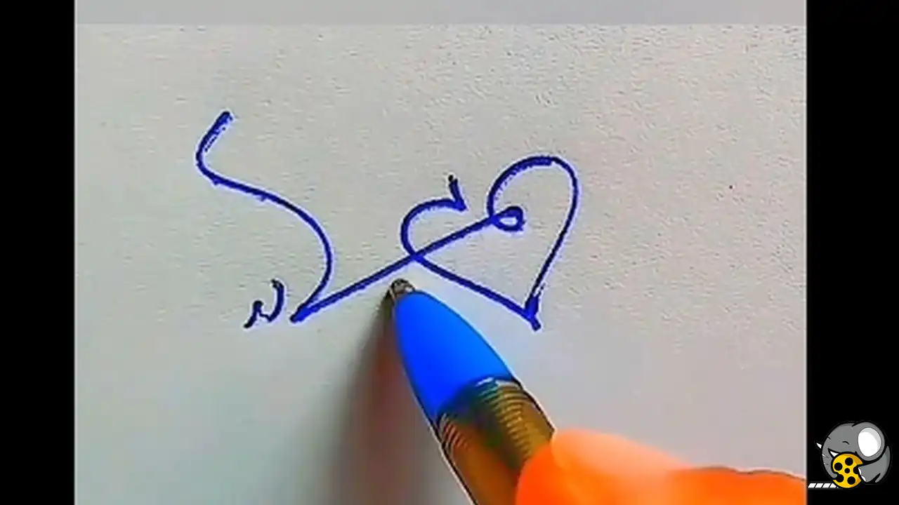 مدل امضا ساده و شیک با طراحی های فارسی و انگلیسی جهت ایده گرفتن