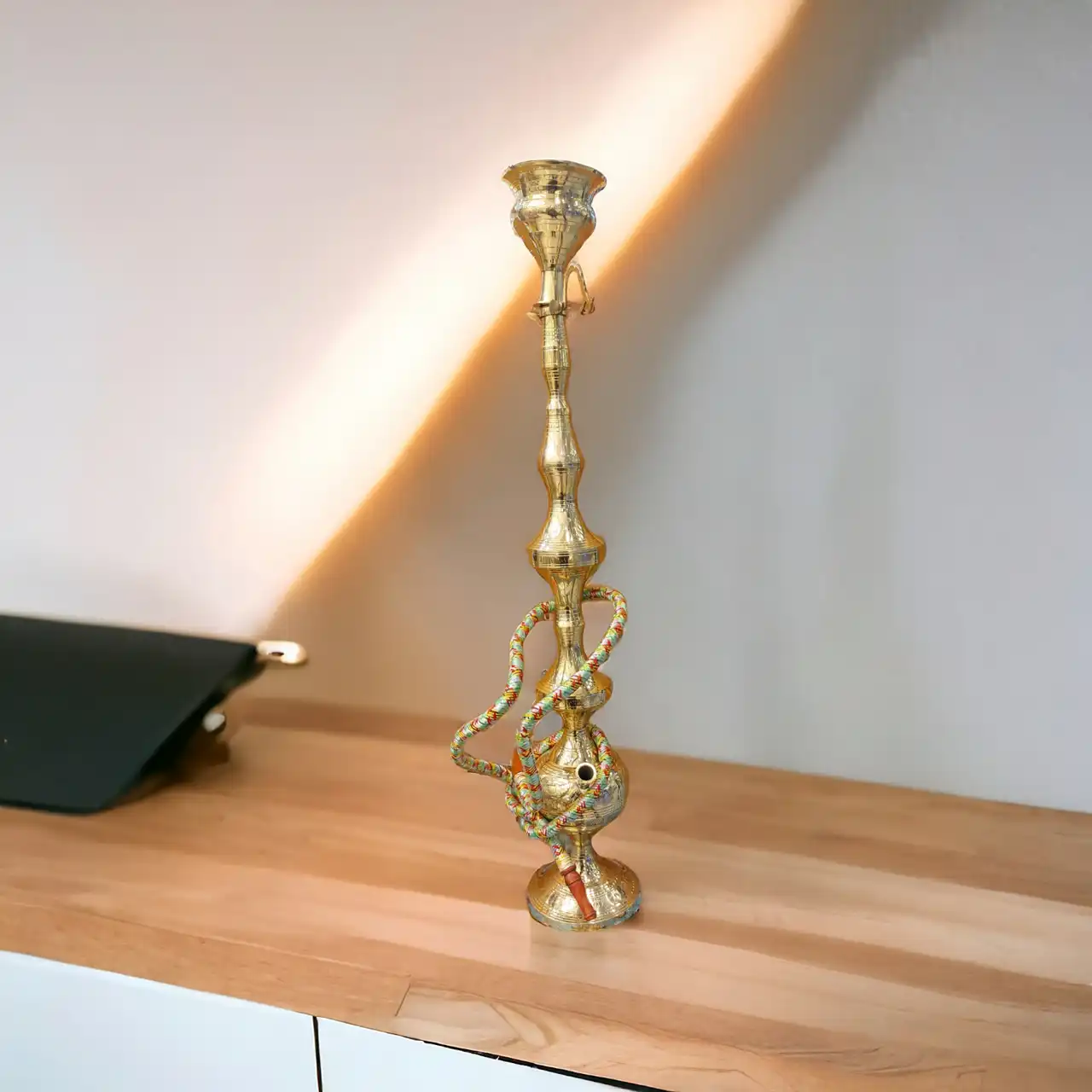 مدل قلیان برنز + جدیدترین و خاص ترین مدل های قلیان برنز سلطنتی بسیار شیک