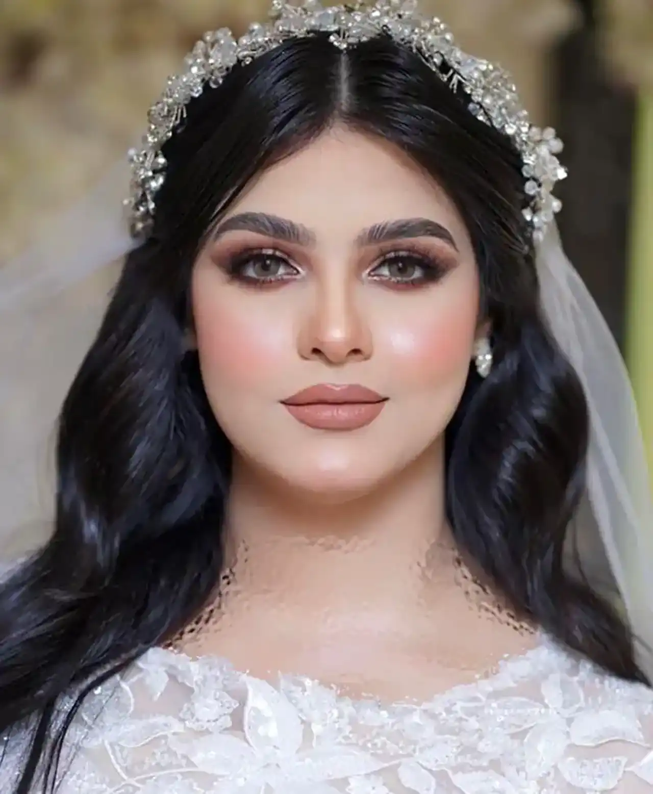 مدل های آرایش + ایجاد تغییرات در چهره برای افزایش زیبایی صورت با سبک جدید آرایش