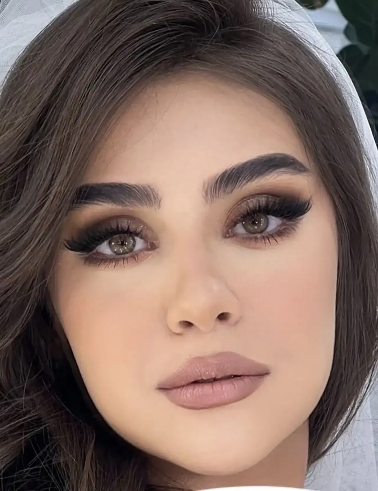 مدل های آرایش + ایجاد تغییرات در چهره برای افزایش زیبایی صورت با سبک جدید آرایش