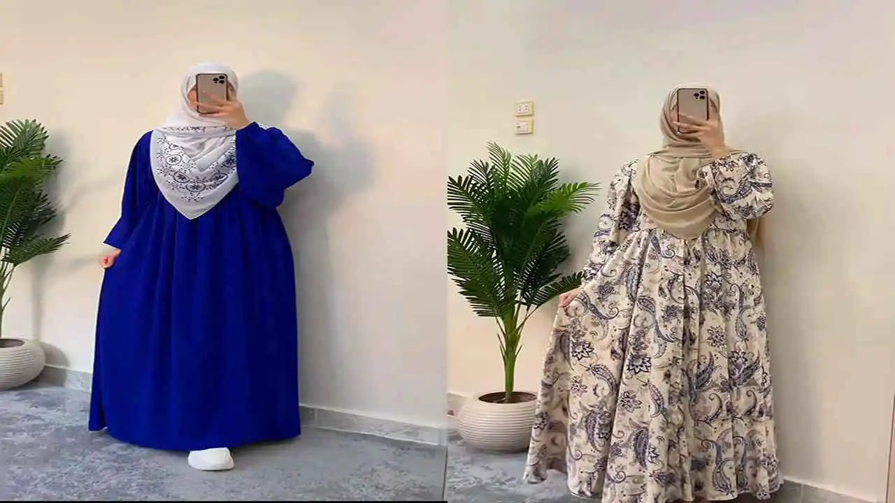 مدل حجاب استایل + استایل کردن برای افراد با حجاب شیک و باکلاس