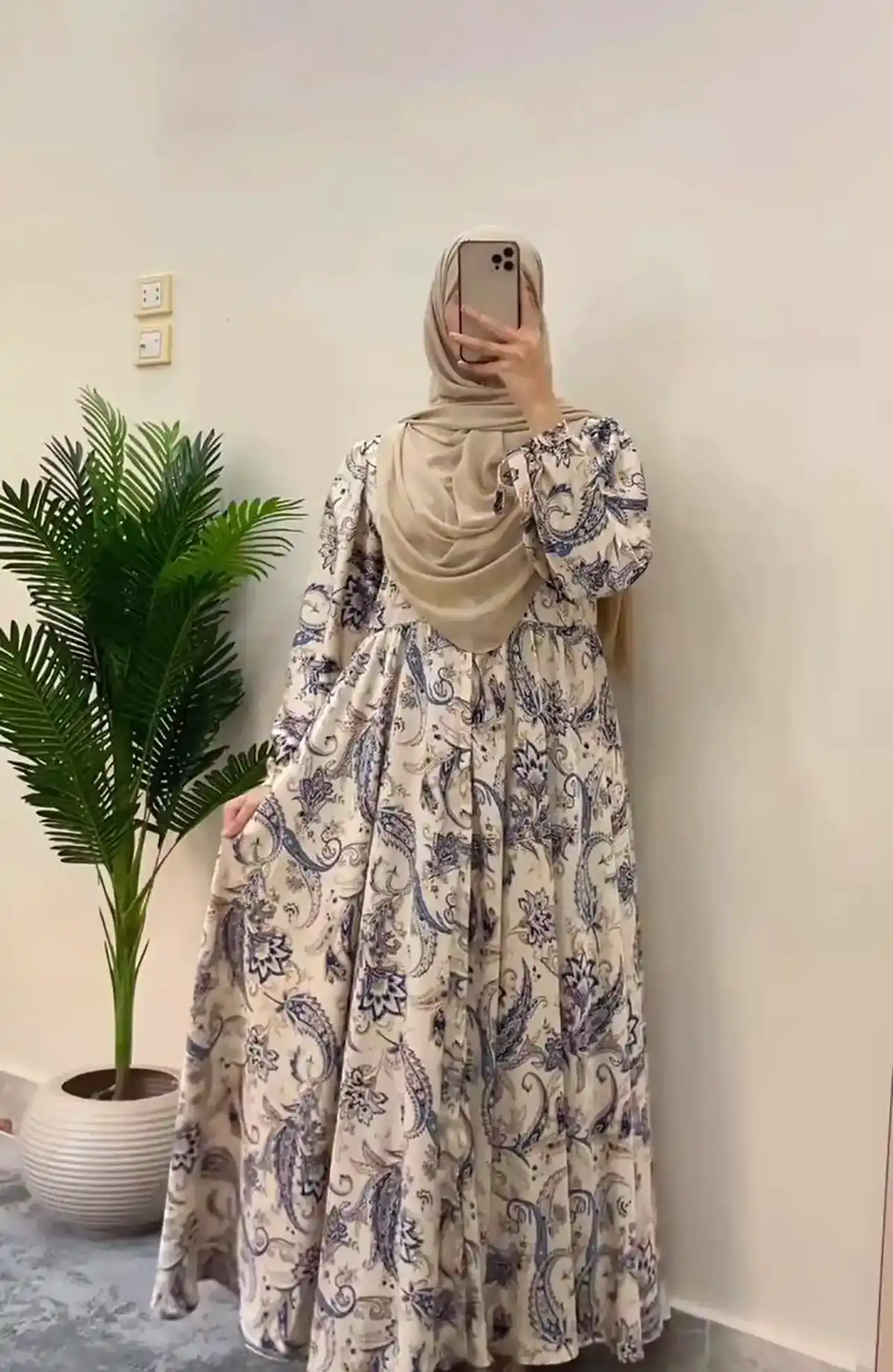 مدل حجاب استایل + استایل کردن برای افراد با حجاب شیک و باکلاس