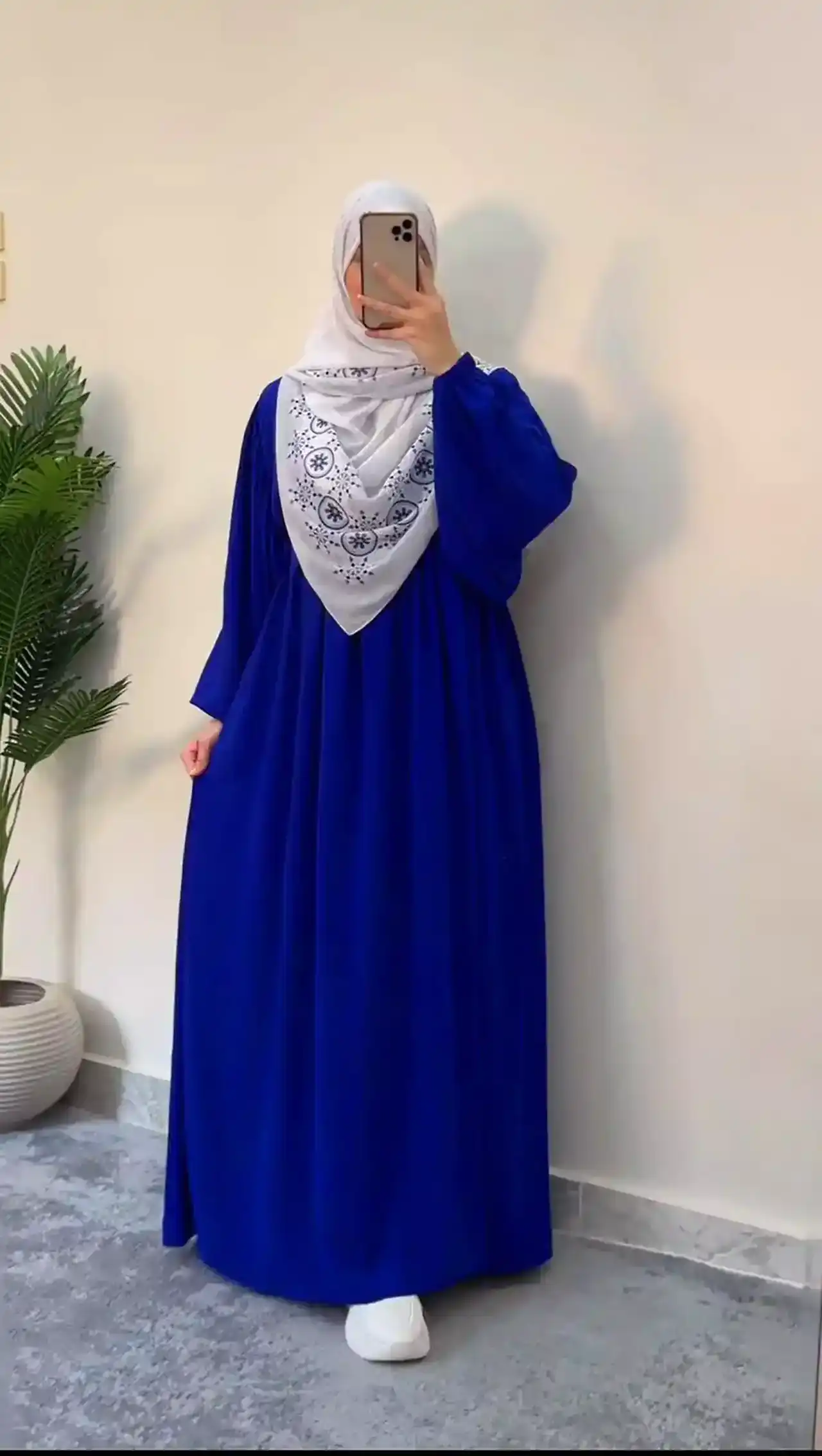 مدل حجاب استایل + استایل کردن برای افراد با حجاب شیک و باکلاس