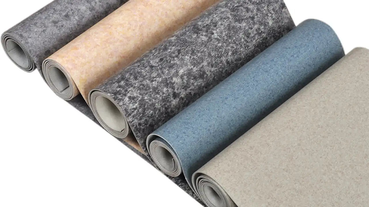 مدل کفپوش کابینت + زیبایی، محافظت و کارایی بیشتر با استفاده از کفپوش های جدید برای کابینت
