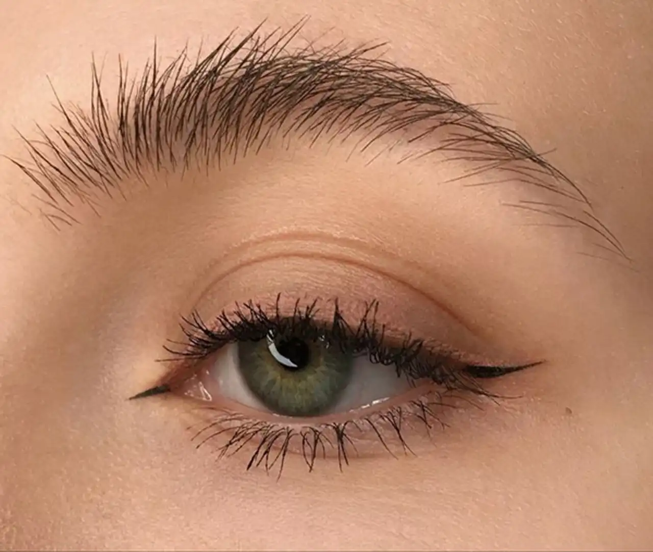 مدل خط چشم آسون + تکنیک های جدید و راحت برای کشیدن خط چشم به صورت حرفه ای
