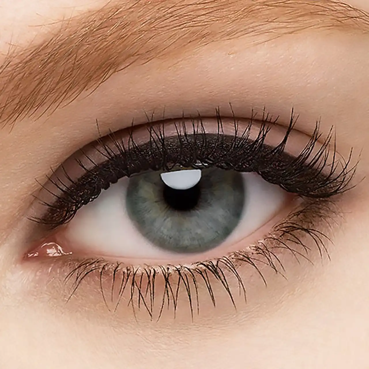 مدل خط چشم آسون + تکنیک های جدید و راحت برای کشیدن خط چشم به صورت حرفه ای