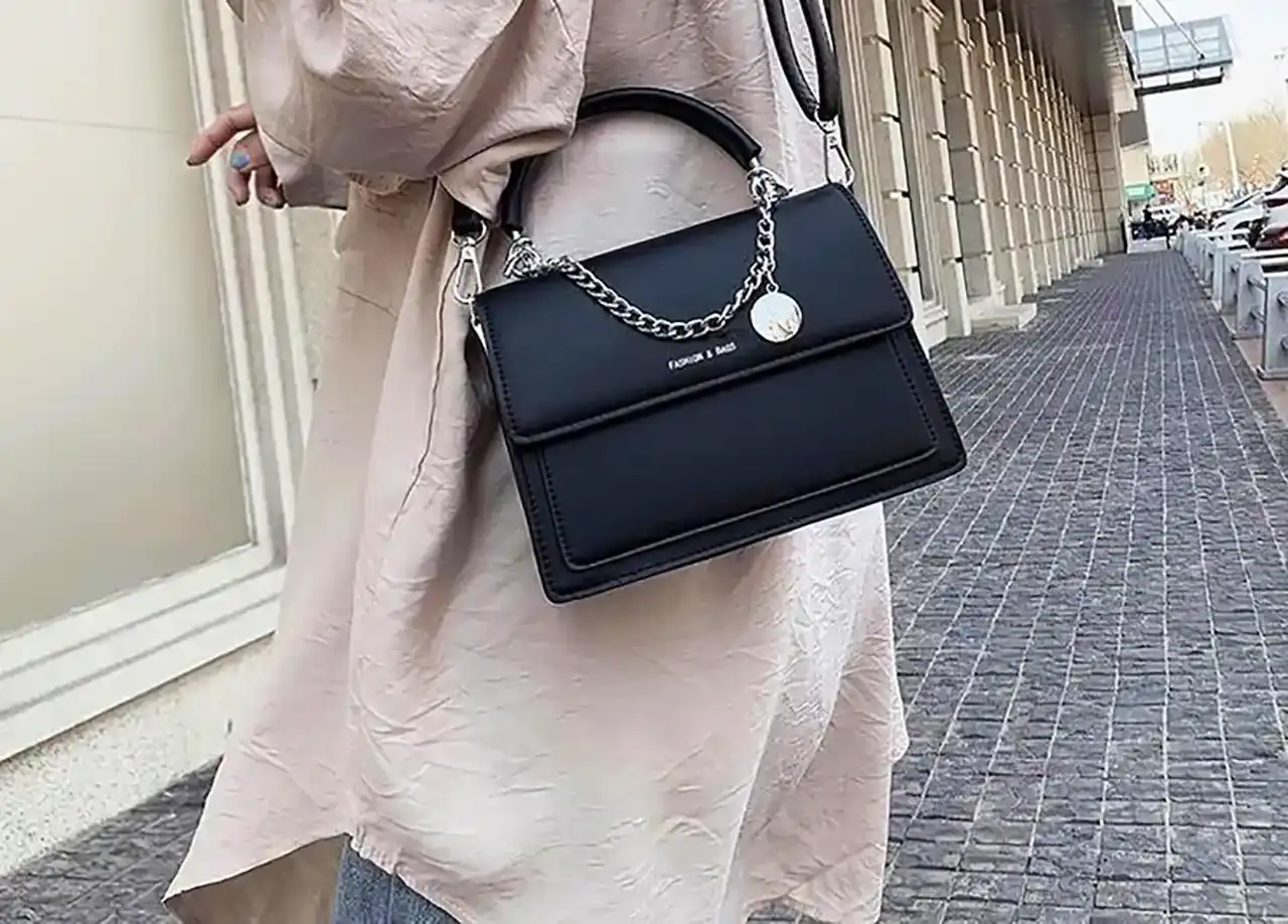 مدل کیف اسپرت دخترانه + مدل های جدید و باکلاس کیف اسپرت مد روز بسیار شیک
