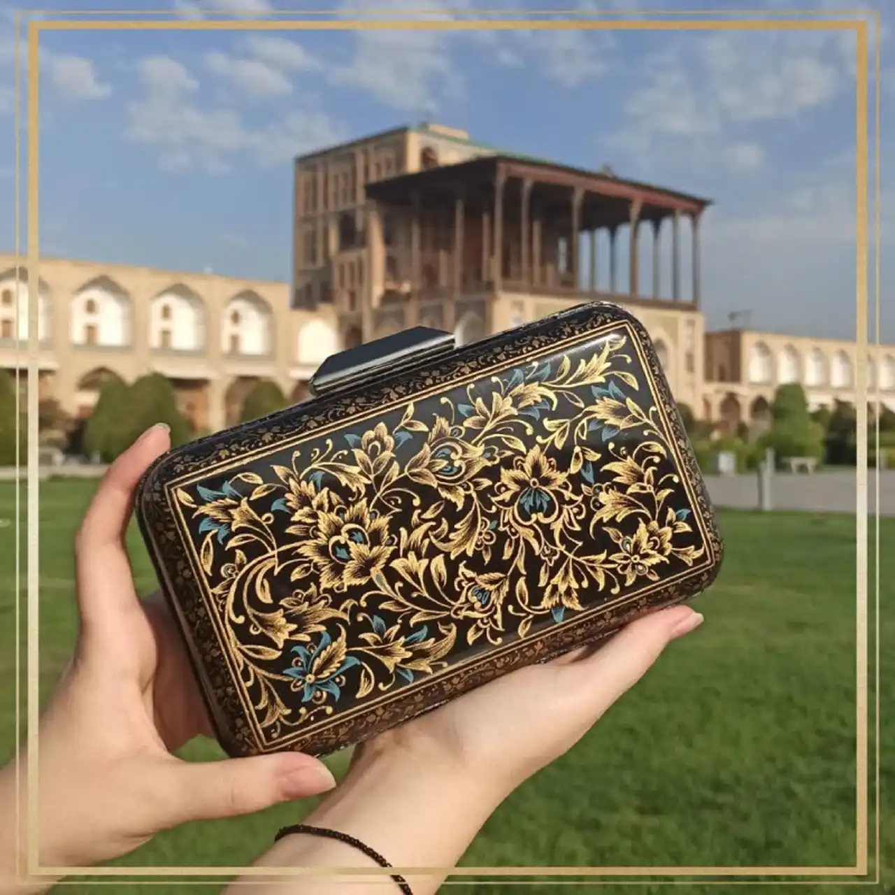 مدل کیف ایرانی + مدل های زیبا و باکلاس کیف زنانه مجلسی و اسپرت با طراحی بی نظیر