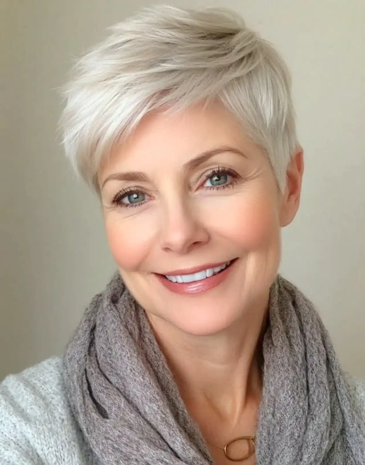 مدل مو کوتاه زنانه و دخترانه برای موهای رنگ شده و مشکی با مدل های زیبا و ترند