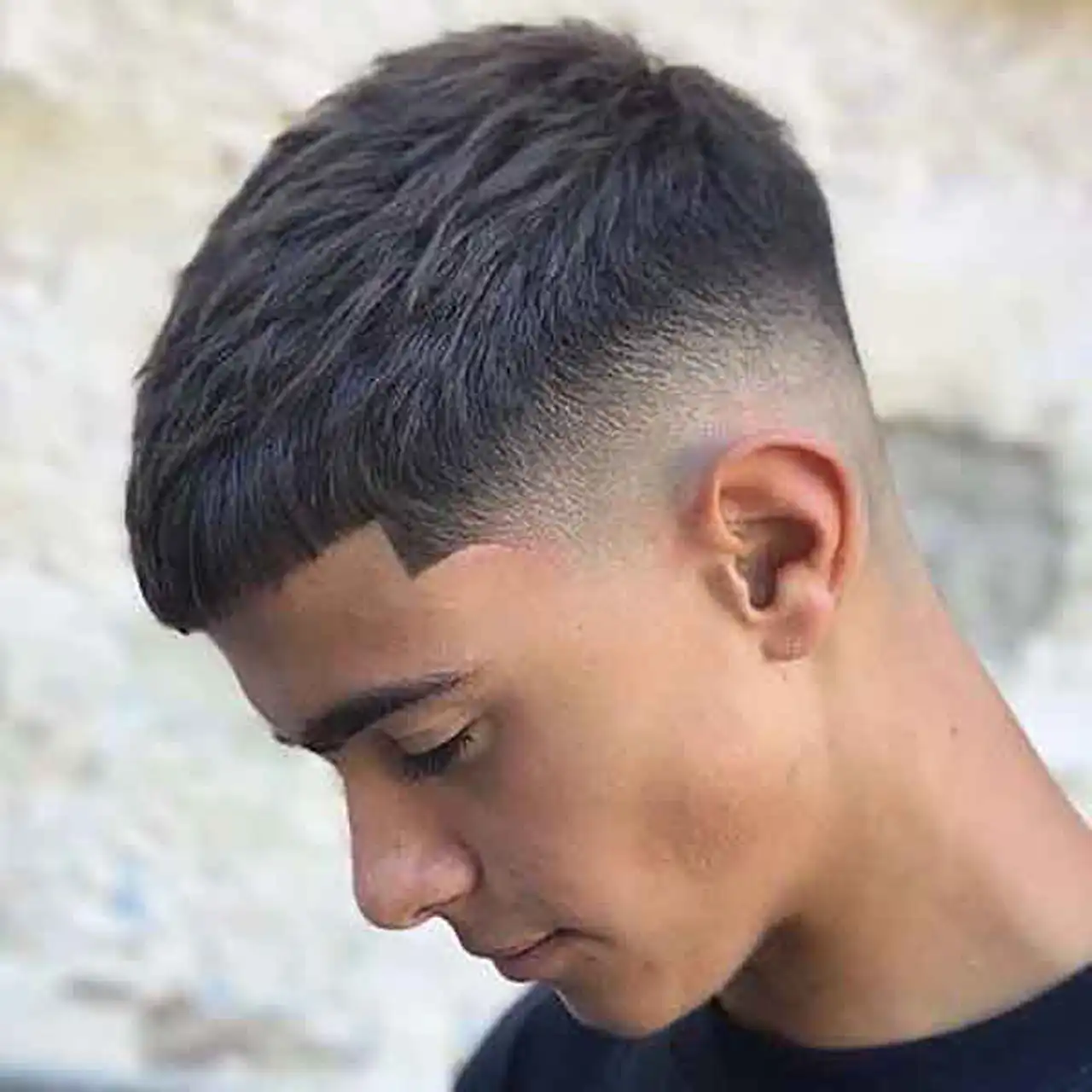 مدل مو اسکات + مدل موی مردانه زیبا و پرطرفدار اسکات انتخابی عالی برای آقایان خوش استایل
