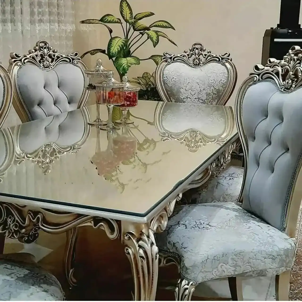 مدل مبل افسون شیک + 15 تا از زیباترین طرح ها و رنگبندی های زیبا که ترند شدن